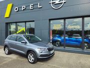 Skoda Karoq 2021