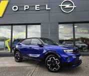 Opel Mokka 2026