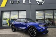 Opel Mokka 2026