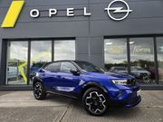 Opel Mokka 2026