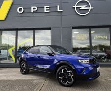 Opel Mokka 2026