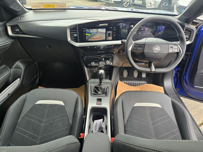 Opel Mokka 2026