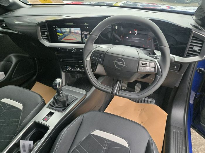 Opel Mokka 2026