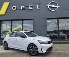 Opel Corsa 2026