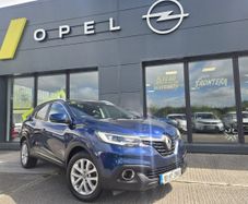 Renault KADJAR 2018