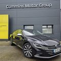 Volkswagen Arteon 2023