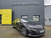 Volkswagen Arteon 2023