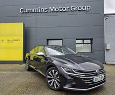 Volkswagen Arteon 2023