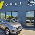 Nissan QASHQAI 2019