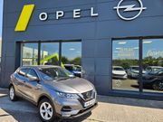Nissan QASHQAI 2019