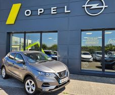Nissan QASHQAI 2019