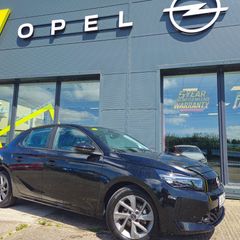 Opel Corsa 2026