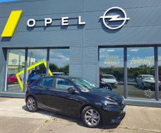Opel Corsa 2026