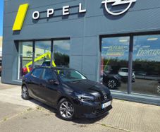 Opel Corsa 2026