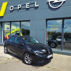 Opel Corsa 2026