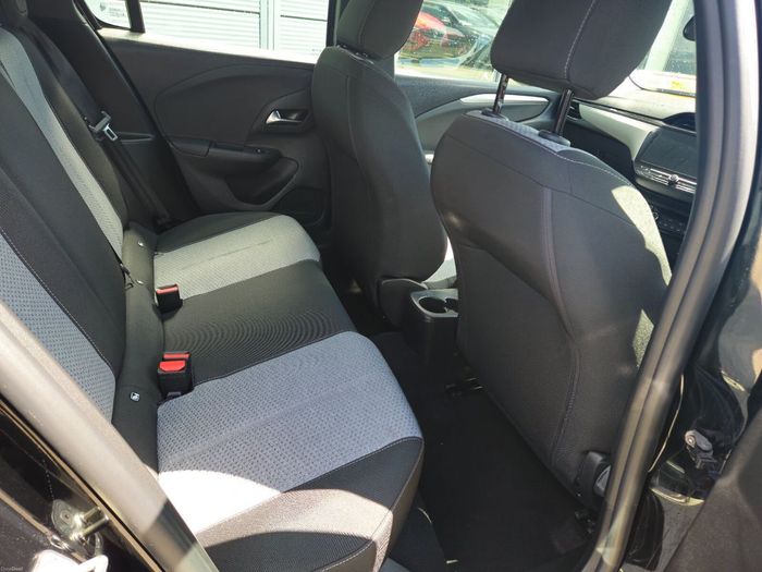 Opel Corsa 2026