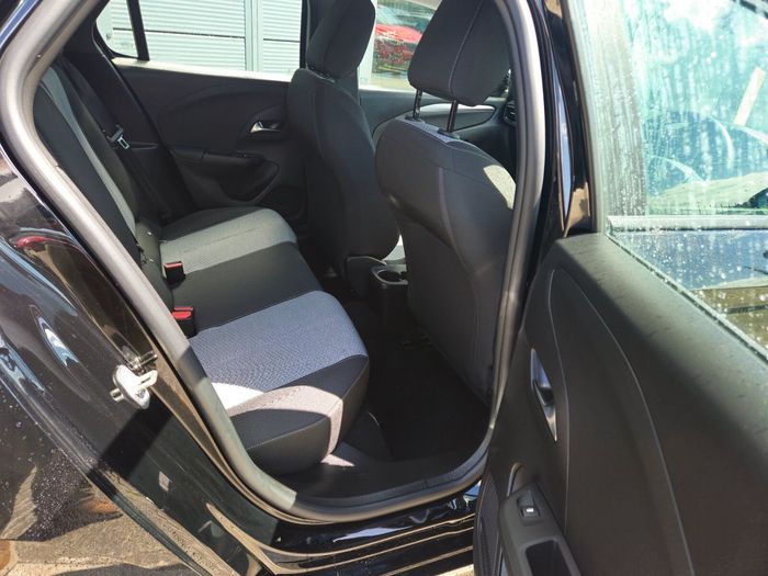 Opel Corsa 2026