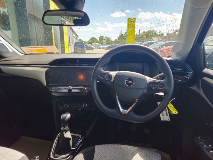 Opel Corsa 2026