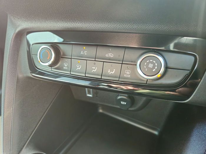 Opel Corsa 2026