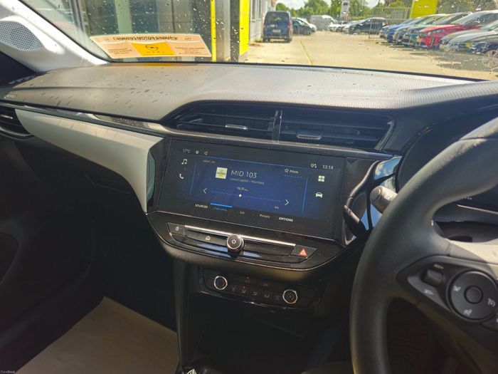 Opel Corsa 2026