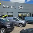 Opel Combo 2026