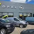 Opel Combo 2026