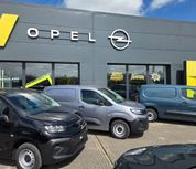 Opel Combo 2026