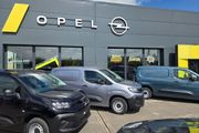 Opel Combo 2026