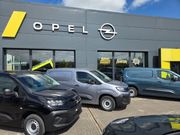 Opel Combo 2026