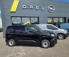Opel Combo 2026
