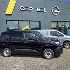 Opel Combo 2026