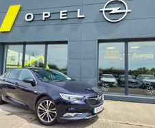 Opel Insignia 2019