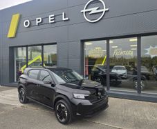 Opel Frontera 2026