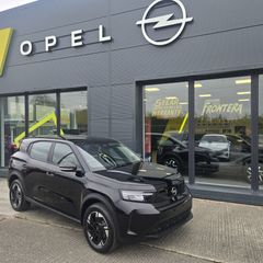 Opel Frontera 2026