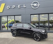 Opel Frontera 2026