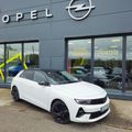 Opel Astra 2023