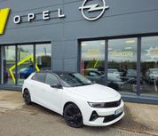 Opel Astra 2023