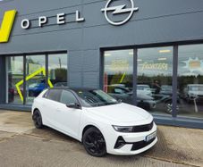 Opel Astra 2023
