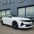 Opel Astra 2023