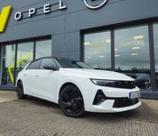 Opel Astra 2023