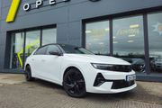 Opel Astra 2023