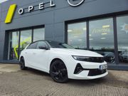 Opel Astra 2023