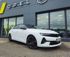 Opel Astra 2023