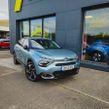 Citroen C4 2022