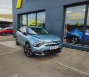 Citroen C4 2022