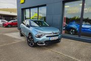 Citroen C4 2022