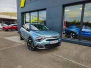 Citroen C4 2022