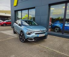 Citroen C4 2022
