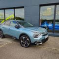 Citroen C4 2022