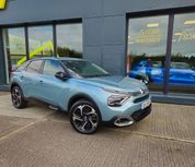 Citroen C4 2022